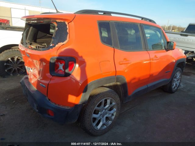 ZACCJBBB7HPF73083 Jeep Renegade Latitude 4x4