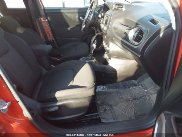 ZACCJBBB7HPF73083 Jeep Renegade Latitude 4x4