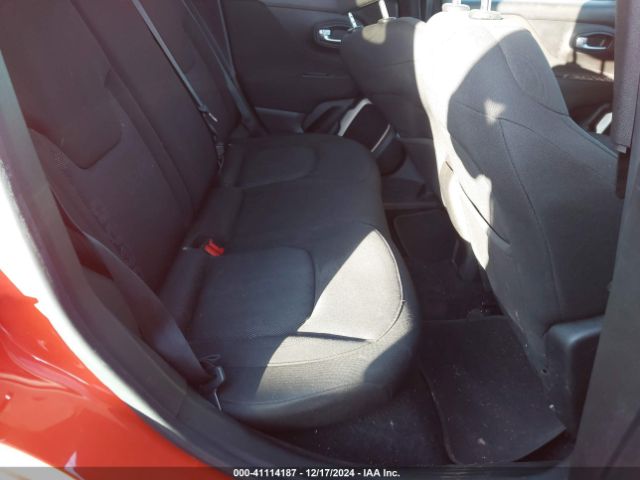 ZACCJBBB7HPF73083 Jeep Renegade Latitude 4x4