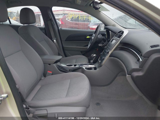 Chevrolet Malibu 1ls 2014 1G11B5SLXEF176120 Image 5
