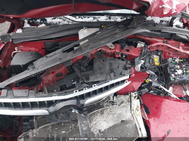 Buick Encore Preferred 2017 KL4CJESB8HB089350 Image 10