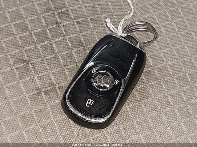 Buick Encore Preferred 2017 KL4CJESB8HB089350 Image 11