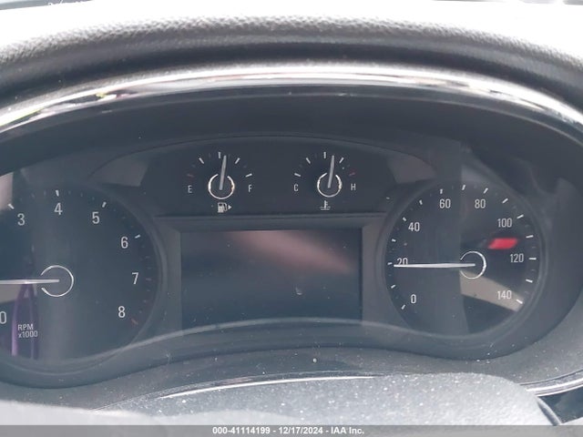 Buick Encore Preferred 2017 KL4CJESB8HB089350 Image 7