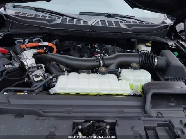 1FTFW3LD7RFB47015 Ford F-150 Xlt