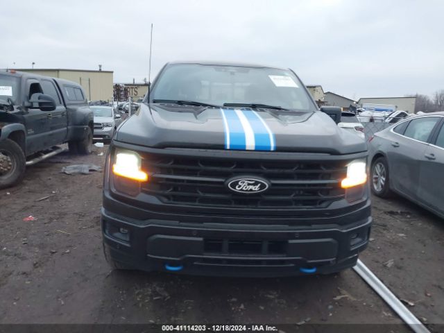 1FTFW3LD7RFB47015 Ford F-150 Xlt