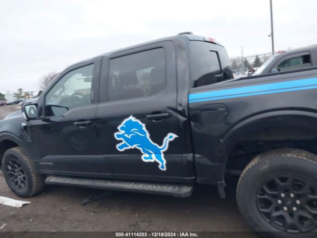 1FTFW3LD7RFB47015 Ford F-150 Xlt