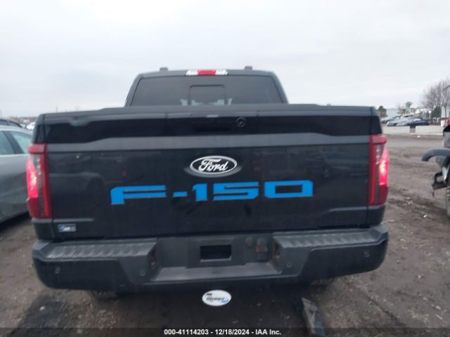 1FTFW3LD7RFB47015 Ford F-150 Xlt