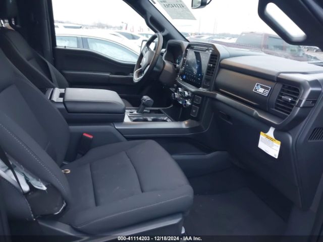 1FTFW3LD7RFB47015 Ford F-150 Xlt