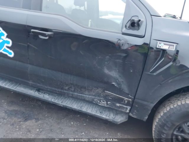 1FTFW3LD7RFB47015 Ford F-150 Xlt