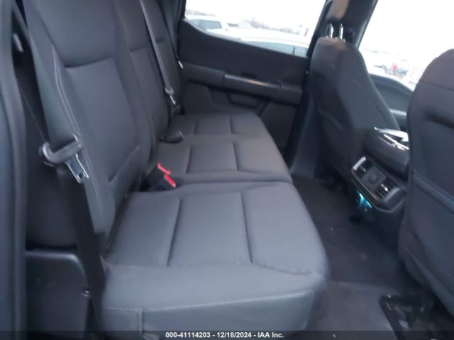 1FTFW3LD7RFB47015 Ford F-150 Xlt
