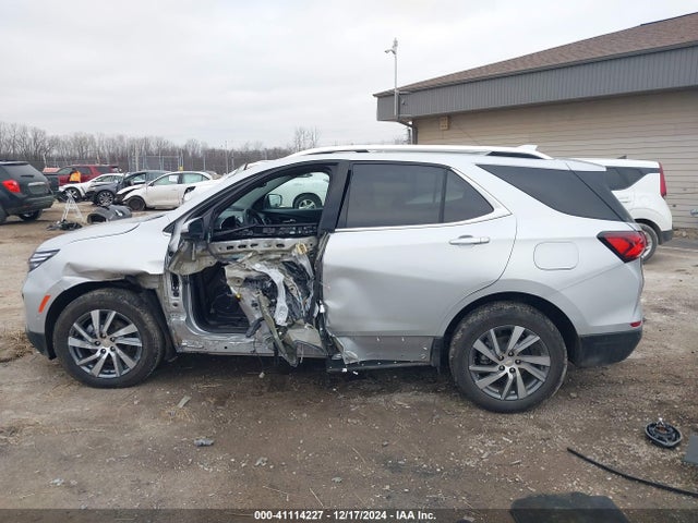 Chevrolet Equinox Awd Premier 2022 2GNAXXEV8N6133852 Image 15