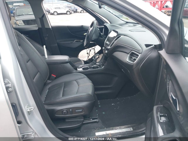 Chevrolet Equinox Awd Premier 2022 2GNAXXEV8N6133852 Image 5