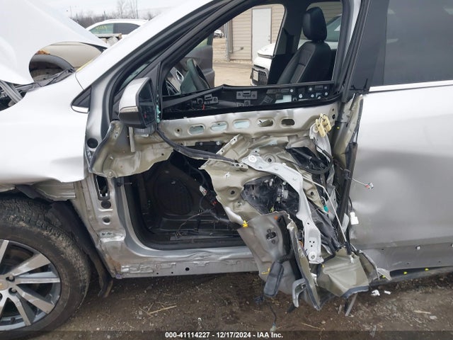 Chevrolet Equinox Awd Premier 2022 2GNAXXEV8N6133852 Image 6