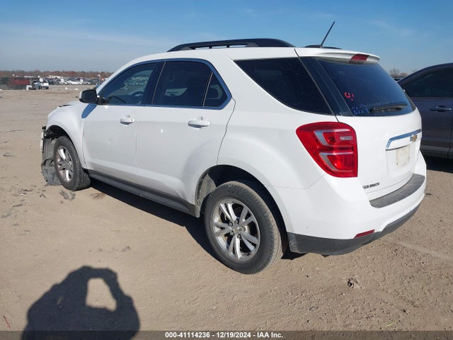 Chevrolet EQUINOX LT 2017 2GNALCEK4H6255851 Image 3