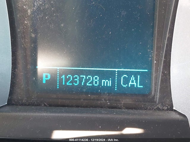 Chevrolet EQUINOX LT 2017 2GNALCEK4H6255851 Image 7