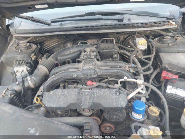 JF1GPAA62E9266356 Subaru Impreza 2.0i