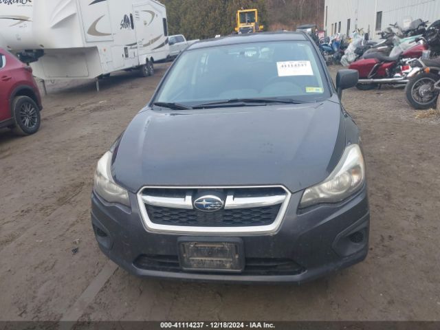 JF1GPAA62E9266356 Subaru Impreza 2.0i