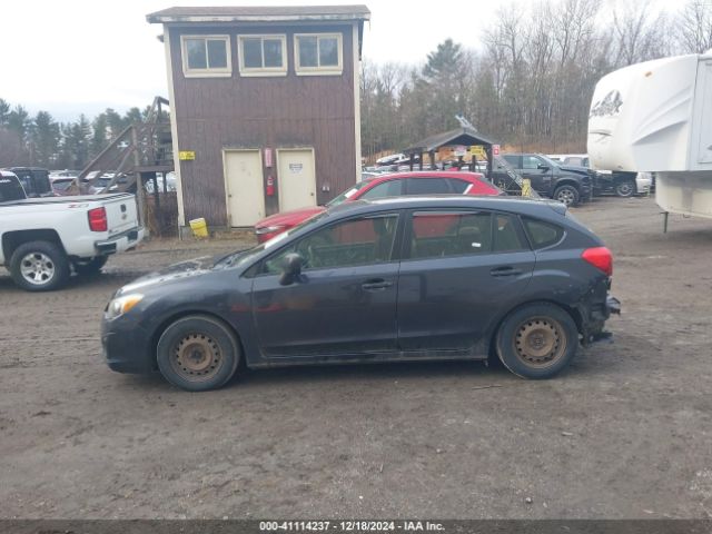JF1GPAA62E9266356 Subaru Impreza 2.0i
