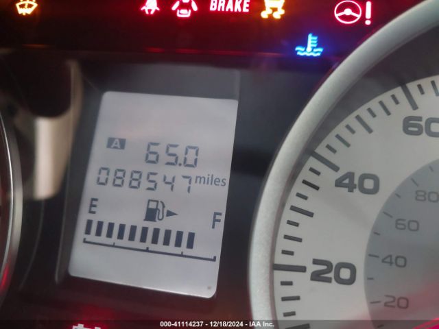 JF1GPAA62E9266356 Subaru Impreza 2.0i