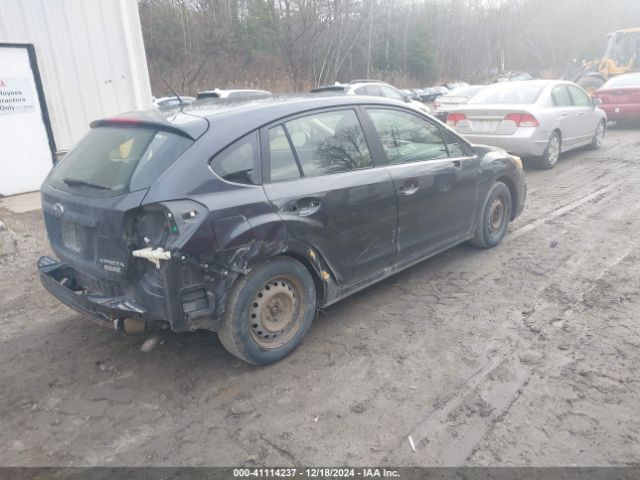 JF1GPAA62E9266356 Subaru Impreza 2.0i