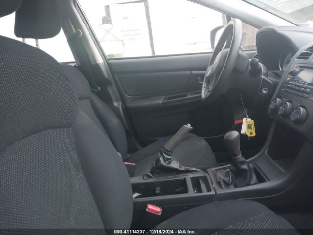 JF1GPAA62E9266356 Subaru Impreza 2.0i