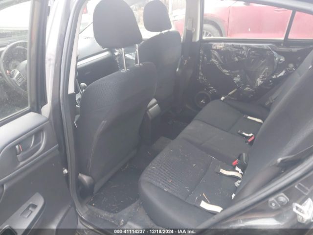 JF1GPAA62E9266356 Subaru Impreza 2.0i
