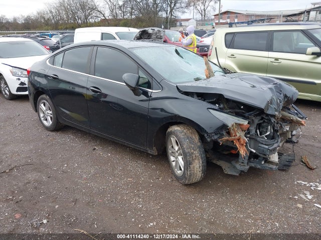 2018 1G1BE5SM7J7157176 main image