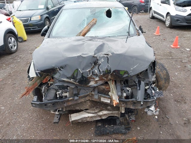 Chevrolet Cruze Lt Auto 2018 1G1BE5SM7J7157176 Image 12