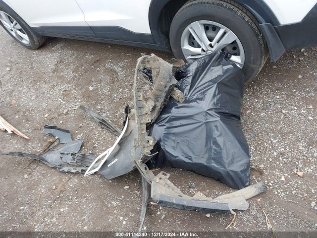 Chevrolet Cruze Lt Auto 2018 1G1BE5SM7J7157176 Image 11