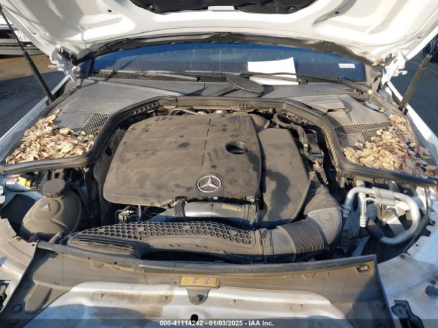W1KWF8DB7LR588987 Mercedes-Benz C 300