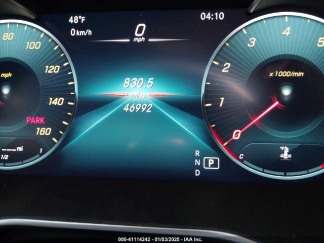 W1KWF8DB7LR588987 Mercedes-Benz C 300