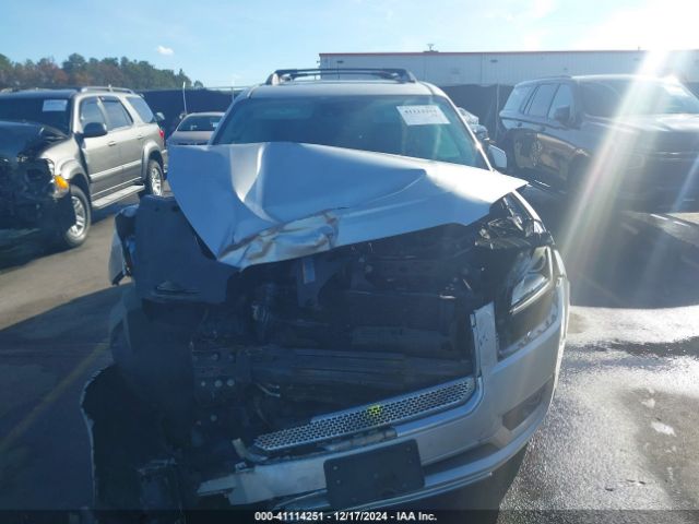 1GKKRTKD0EJ202908 GMC Acadia Denali