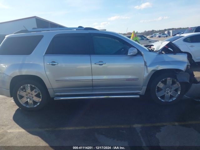 1GKKRTKD0EJ202908 GMC Acadia Denali