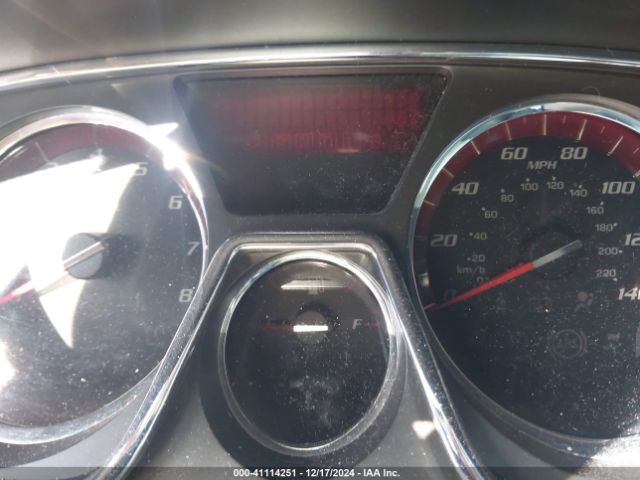 1GKKRTKD0EJ202908 GMC Acadia Denali
