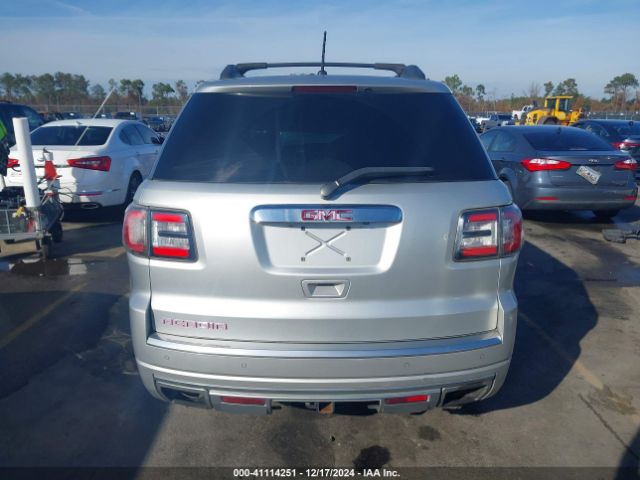 1GKKRTKD0EJ202908 GMC Acadia Denali