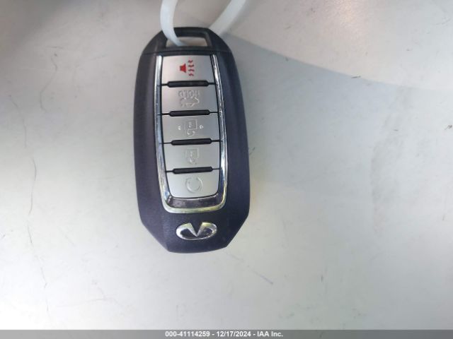 JN1EV7CP8NM310148 Infiniti Q50 Sensory