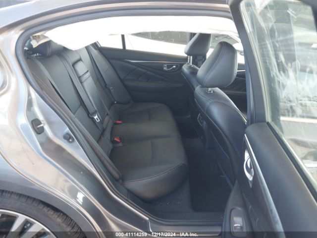 JN1EV7CP8NM310148 Infiniti Q50 Sensory