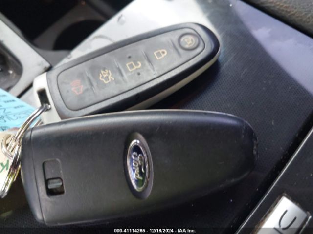 1FAHP2F84HG104751 Ford Taurus Limited