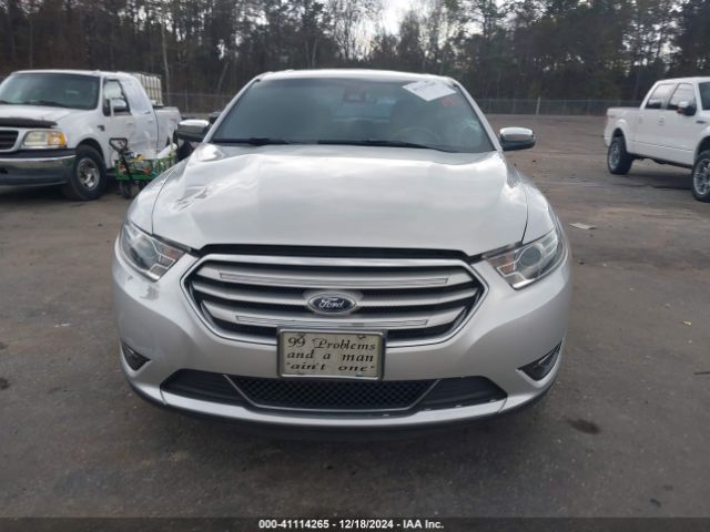 1FAHP2F84HG104751 Ford Taurus Limited