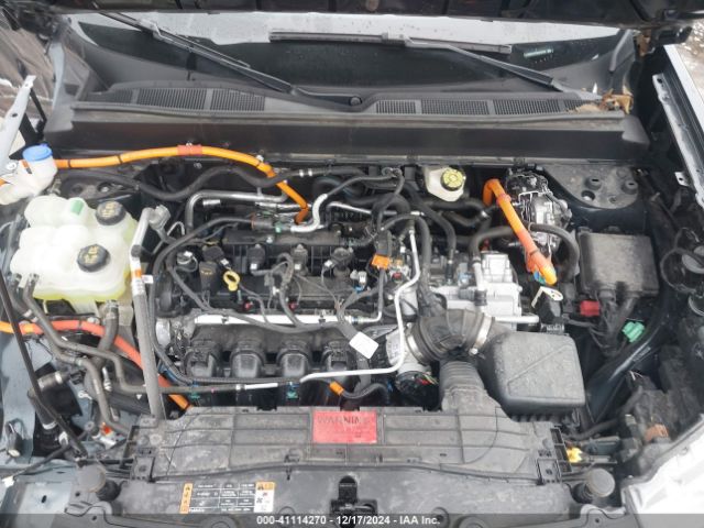 3FTTW8E31PRA76723 Ford Maverick Lariat