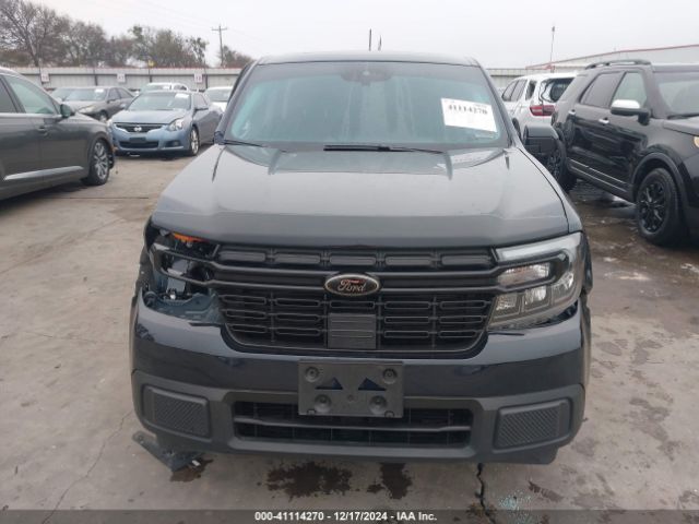 3FTTW8E31PRA76723 Ford Maverick Lariat