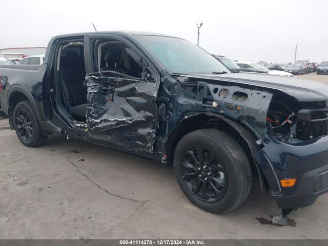 3FTTW8E31PRA76723 Ford Maverick Lariat