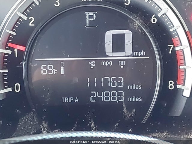 Honda Civic Lx 2017 19XFC2F57HE045567 Image 15