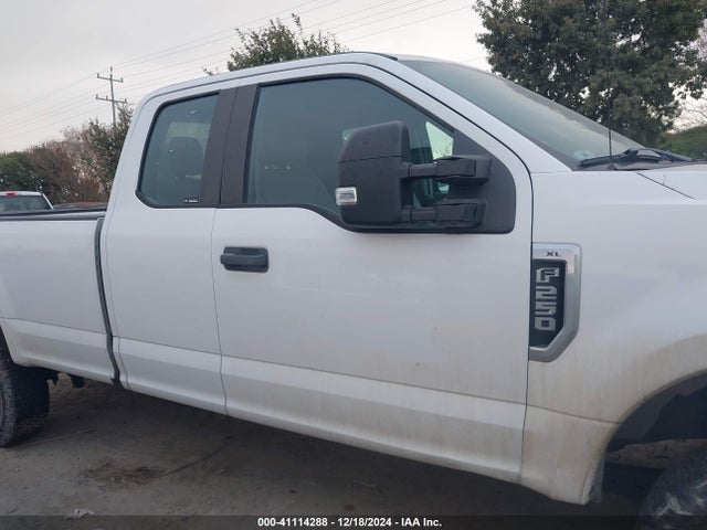 Ford F-250 Xl 2017 1FT7X2B69HED11061 Image 13