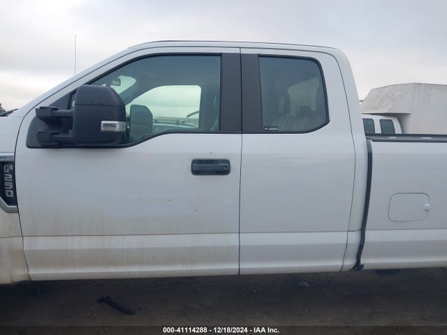 Ford F-250 Xl 2017 1FT7X2B69HED11061 Image 14