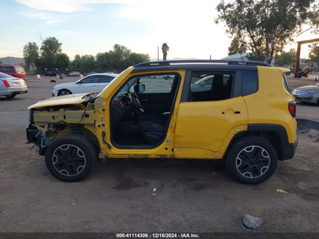 ZACCJBCT7FPB92080 Jeep Renegade Trailhawk