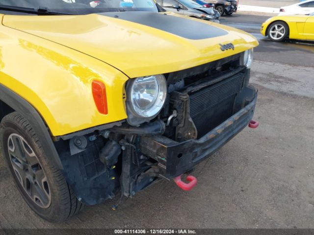 ZACCJBCT7FPB92080 Jeep Renegade Trailhawk