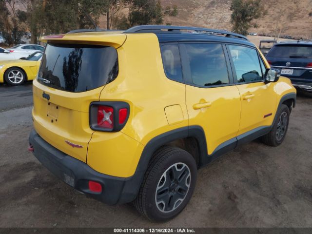 ZACCJBCT7FPB92080 Jeep Renegade Trailhawk