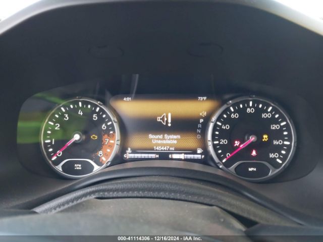 ZACCJBCT7FPB92080 Jeep Renegade Trailhawk