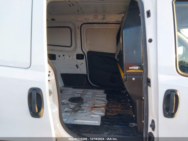 ZFBHRFAB7M6V34095 RAM Promaster City Tradesman